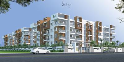 Gallery Cover Pic of Hilife Triflora