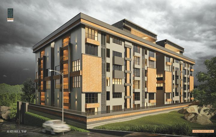 Ayati Hill Top Main Image 1