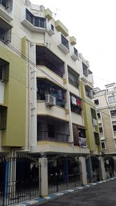 Nabalay Apartments Project Images