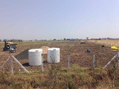 Residential Lands for Sale in Jai Sandhya Enclave
