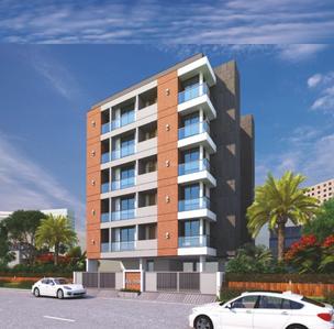 Medhansh Aayansh Project Images