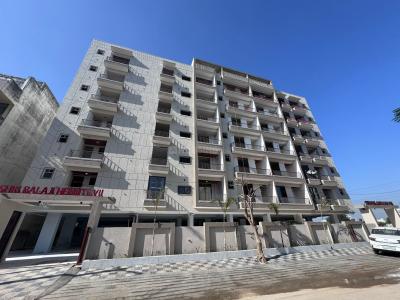 Project Image of 1150 Sq.ft 2 BHK Apartment / Flat for sale in Keshupura for Rs. 6711111