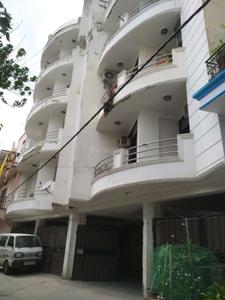 Kailash Nilgiri Apartments Project Images
