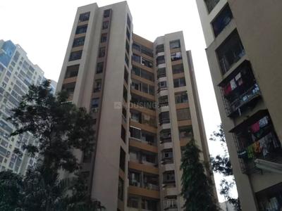 Project Image of 1050 Sq.ft 2 BHK Apartment / Flat for sale in Borivali East for Rs. 18700000