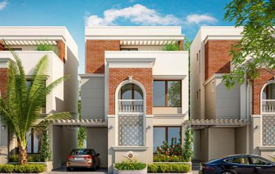 Satya Villa