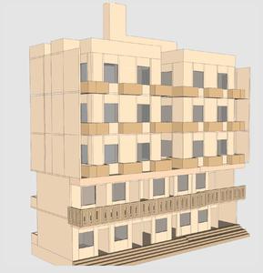 Ashtavinayak Gajanan Residency