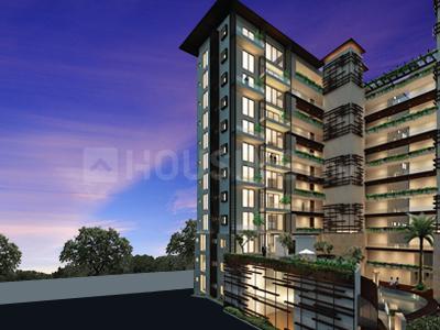 Project Image of 1973 Sq.ft 3 BHK Apartment / Flat for sale in Choodasandra for Rs. 22200000