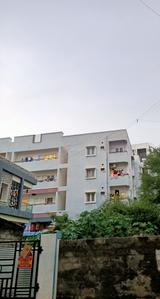 Easwari Residency Project Images