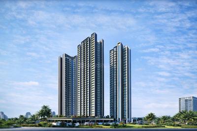 Gallery Cover Pic of Imperial Height Phase II C Wing