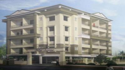 Gallery Cover Pic of Macquin Nissi Avenue
