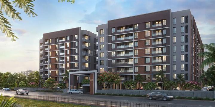 Gallery Cover Pic of Nivasa Ananya Phase II