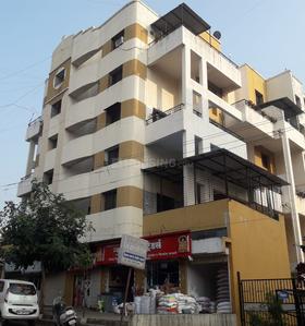 Sanjay Kakde Apartment Project Images