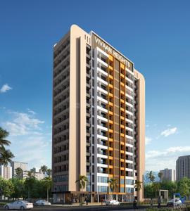 Project Image of 639 Sq.ft 1 BHK Apartment / Flat for sale in Thakurli for Rs. 4149000