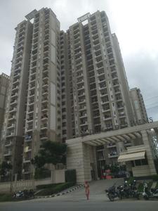 Project Image of 714 Sq.ft 1 BHK Apartment / Flat for sale in Sector 168 for Rs. 8300000