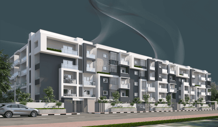 Gallery Cover Pic of Shreshta Southern Star