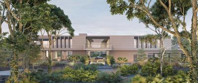 Goyal Roseville Elevation 1