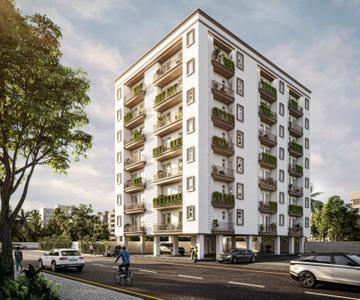 Gallery Cover Pic of Homekraft Wonder Homes