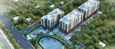 Natural City Birati Phase 2