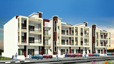 Virasat Jasmine Independent Floors