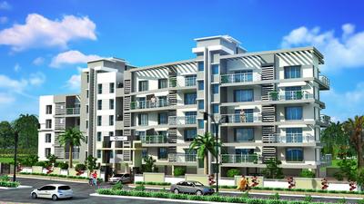 Project Image of 12000 Sq.ft Residential Plot / Land for sale in Baner for Rs. 170000000