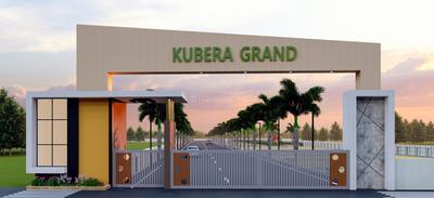 Residential Lands for Sale in Kushwanth Kubera Grand