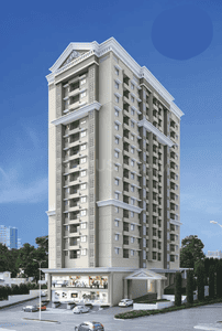 Project Image of 1175 Sq.ft 2 BHK Apartment / Flat for sale in Derebail for Rs. 8600000