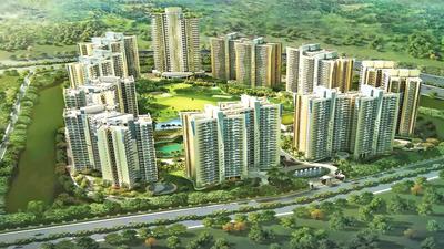 Project Image of 1530 Sq.ft 3 BHK Builder Floor for sale in Sector 36 for Rs. 16500000