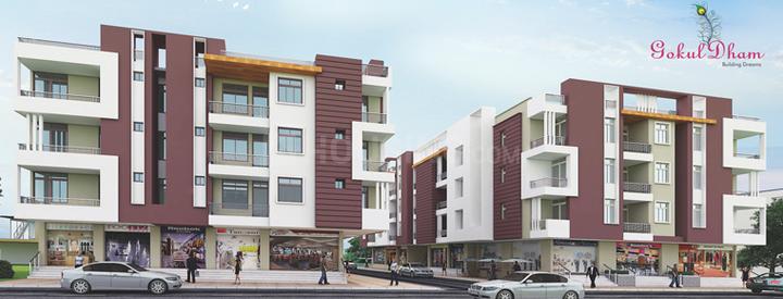Shree Gokuldham Elevation 1