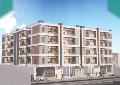 3 BHK Flat