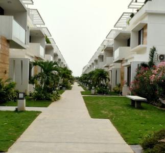 Project Image of 4350 Sq.ft 4 BHK Villa for sale in Kartik Nagar for Rs. 115000000
