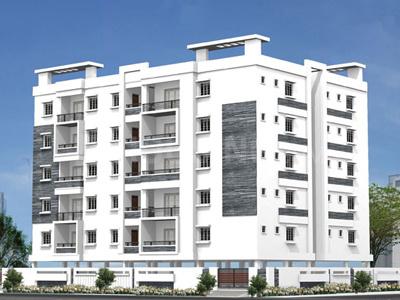 Aryamitra Aryamitra Pearl Project Images