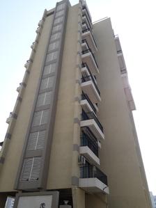 Project Image of 1100 Sq.ft 2 BHK Apartment / Flat for sale in Ulwe for Rs. 14500000