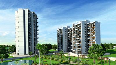 Neptune Triveni Sangam