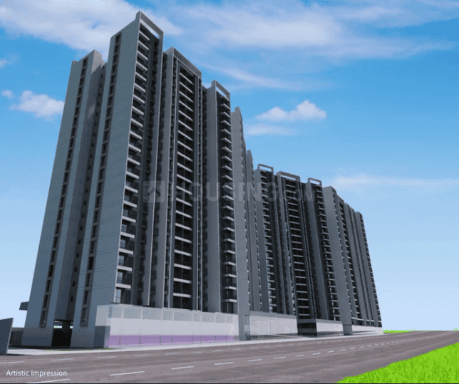 Gallery Cover Pic of Mangalam Midas City