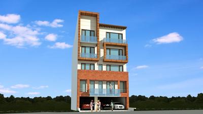 Gallery Cover Pic of Shyam Real Estate Shyam Home 3