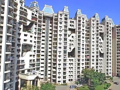 Gallery Cover Pic of Unitech Ananda