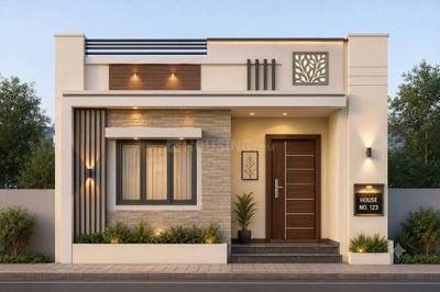 Pinnacle Shree Shyam Luxury Villa Project Images