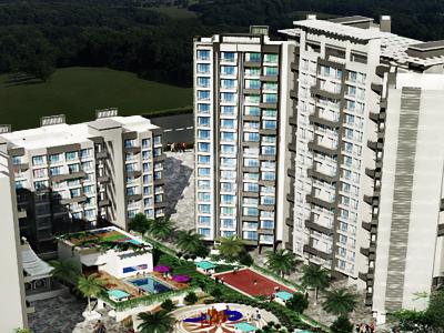 Gallery Cover Pic of Krupa Urbanville