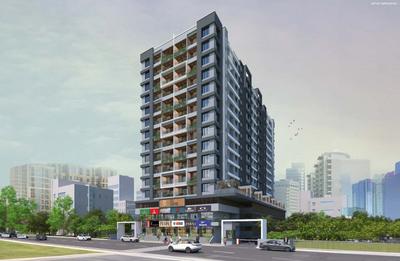 Project Image of 1156 Sq.ft 2 BHK Apartment / Flat for sale in Hadapsar for Rs. 7000000