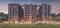 Shantanu Shiv Shaligram Serenity Elevation 1