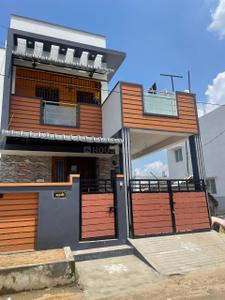Elite Akash Villas Project Images