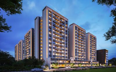 Gallery Cover Pic of Manthan Legacy