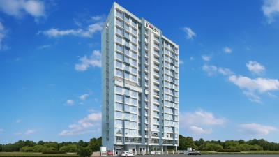 Project Image of 620 Sq.ft 2 BHK Apartment / Flat for sale in Andheri West for Rs. 22500000