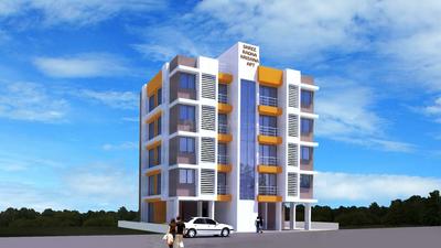 Gallery Cover Pic of Shree Radha Krishna Apartment