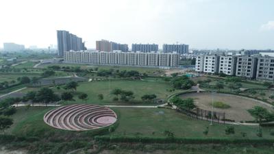Project Image of 877 Sq.ft 2 BHK Apartment / Flat for sale in Wave City for Rs. 11800000