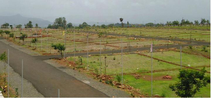 Project Image of 200 Sq.ft Residential Plot / Land for sale in Wangapalli for Rs. 130000