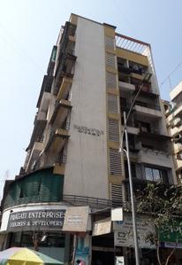 Project Image of 570 Sq.ft 1 BHK Apartment / Flat for sale in Limbodi for Rs. 1675000
