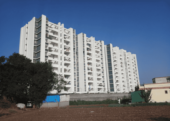 Gallery Cover Pic of Silver City Phase 1