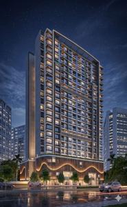 Project Image of 470 Sq.ft 1 BHK Apartment / Flat for sale in Matunga West for Rs. 27000000