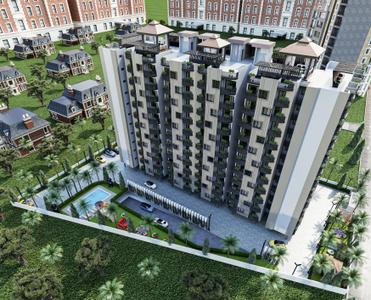 Project Image of 528 Sq.ft 1 RK Studio for sale in Ahilya Ganj Bangar for Rs. 5148000